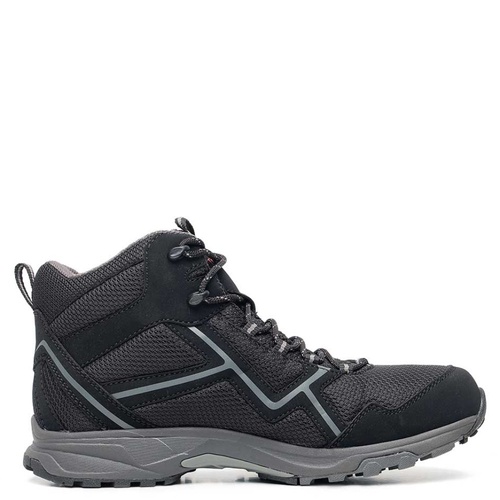 STA 102 MID LACE GTX