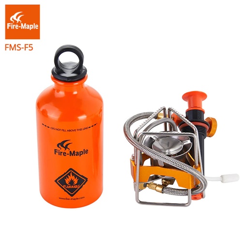 FUEL STOVE FMS-F5