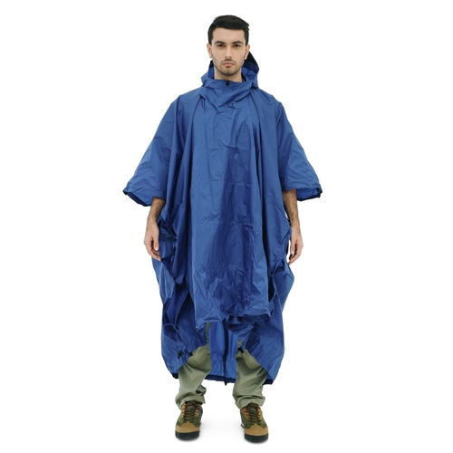 SEA TO SUMMIT 70D TARP PONCHO