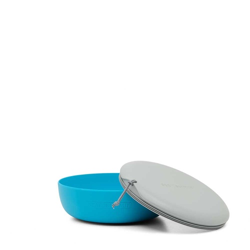 940000963 DELTA BOWL WITH LID