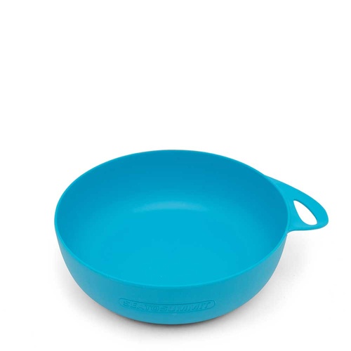 940000963 DELTA BOWL WITH LID