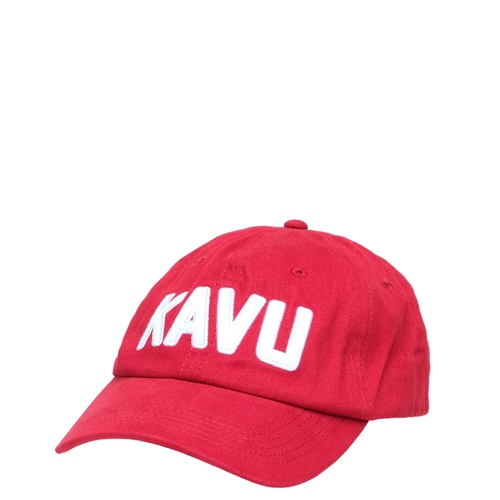 KAVU BALLARD CLASSIC CAP