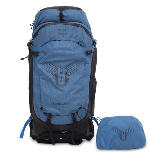 UNLTD ANTIGRAVITY 64 MEN