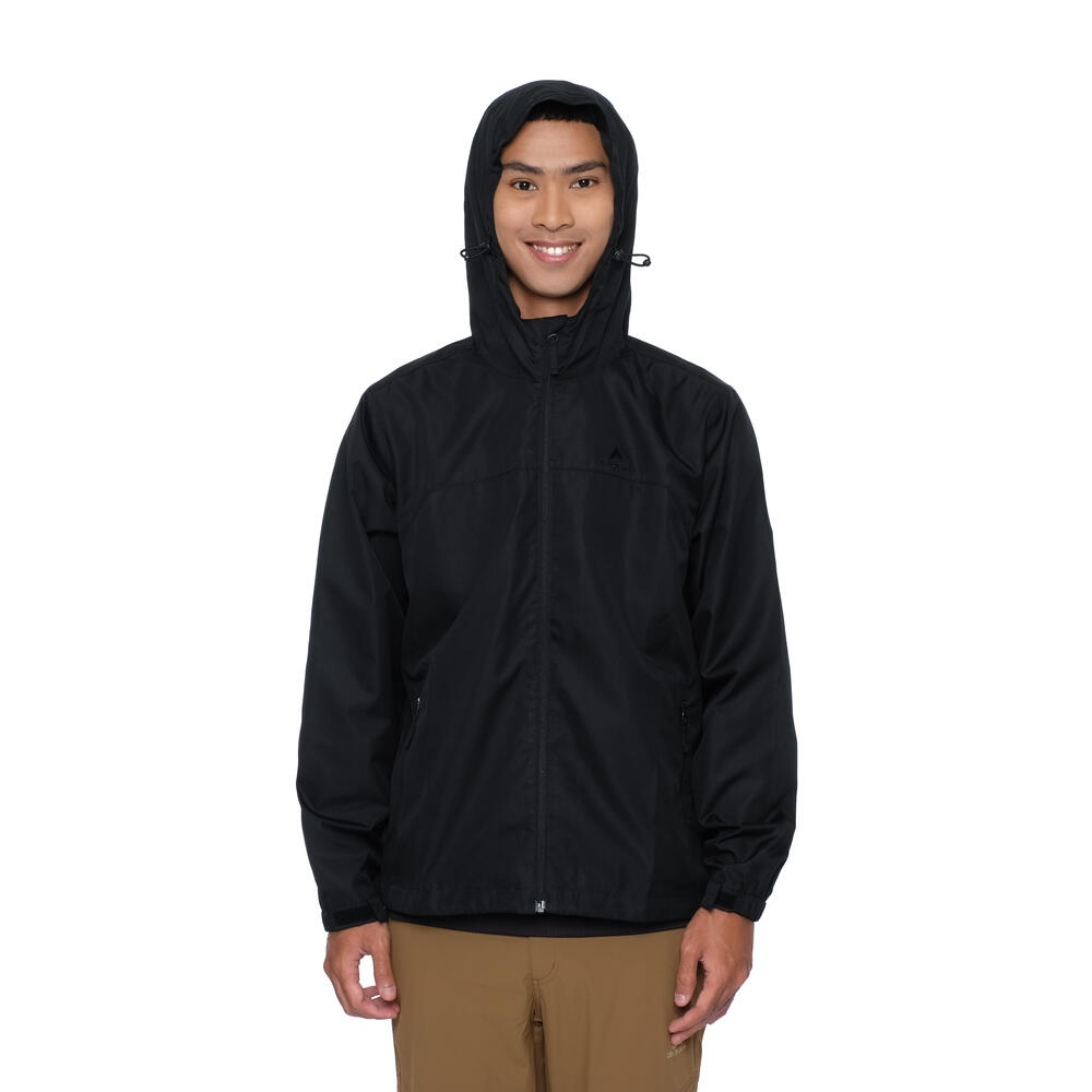 STRENUOUS  WINDPROOF JACKET