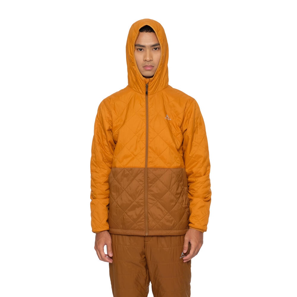 910011282 PANDURATA QUILTED JACKET