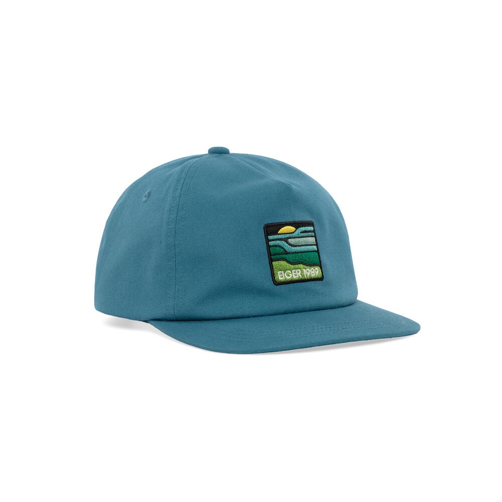 910010507 NORCIA SNAPBACK CAP