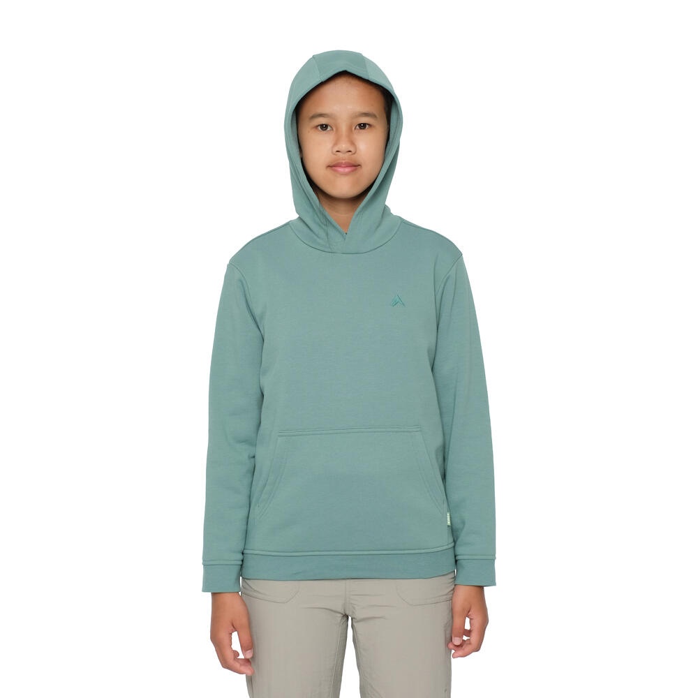 JR SAWUHAI BASIC HOODIE