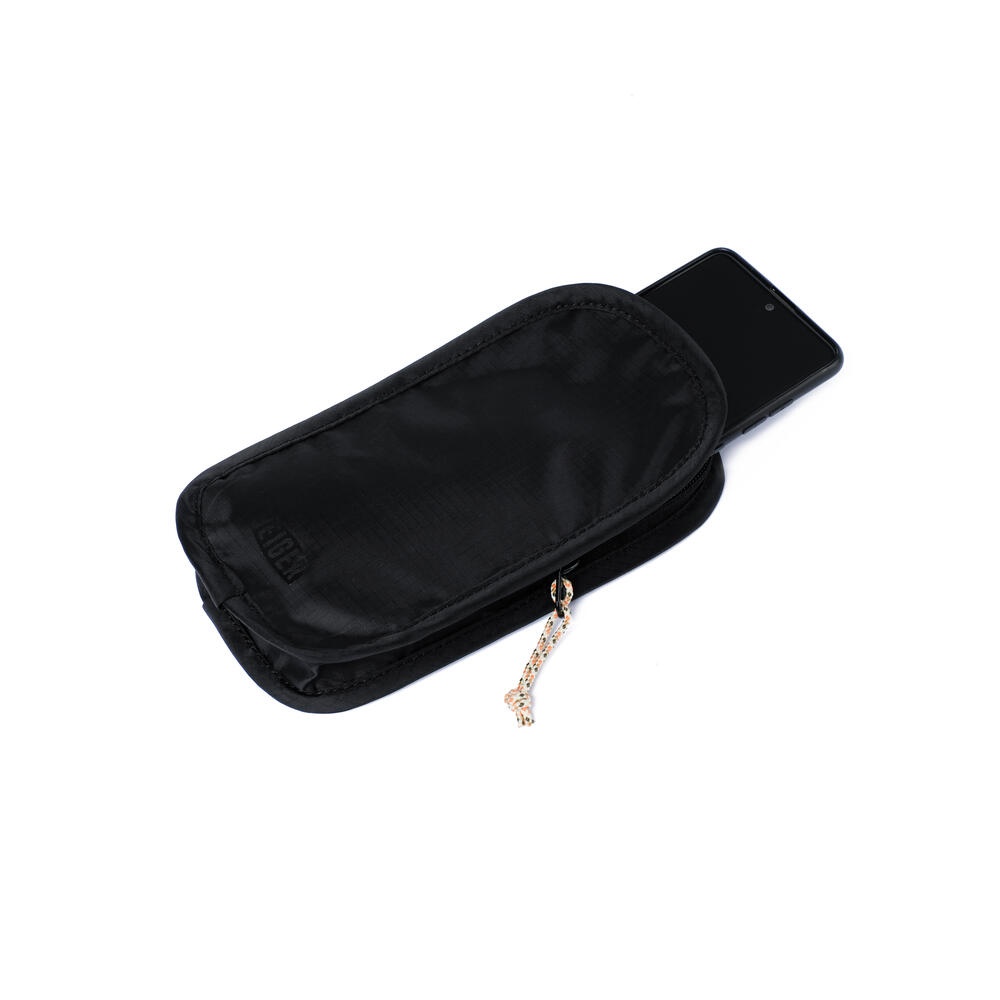 910010674 WS HEXA LANYARD WALLET