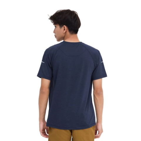 910008681 ATACAMA SS ACTIVE TEES