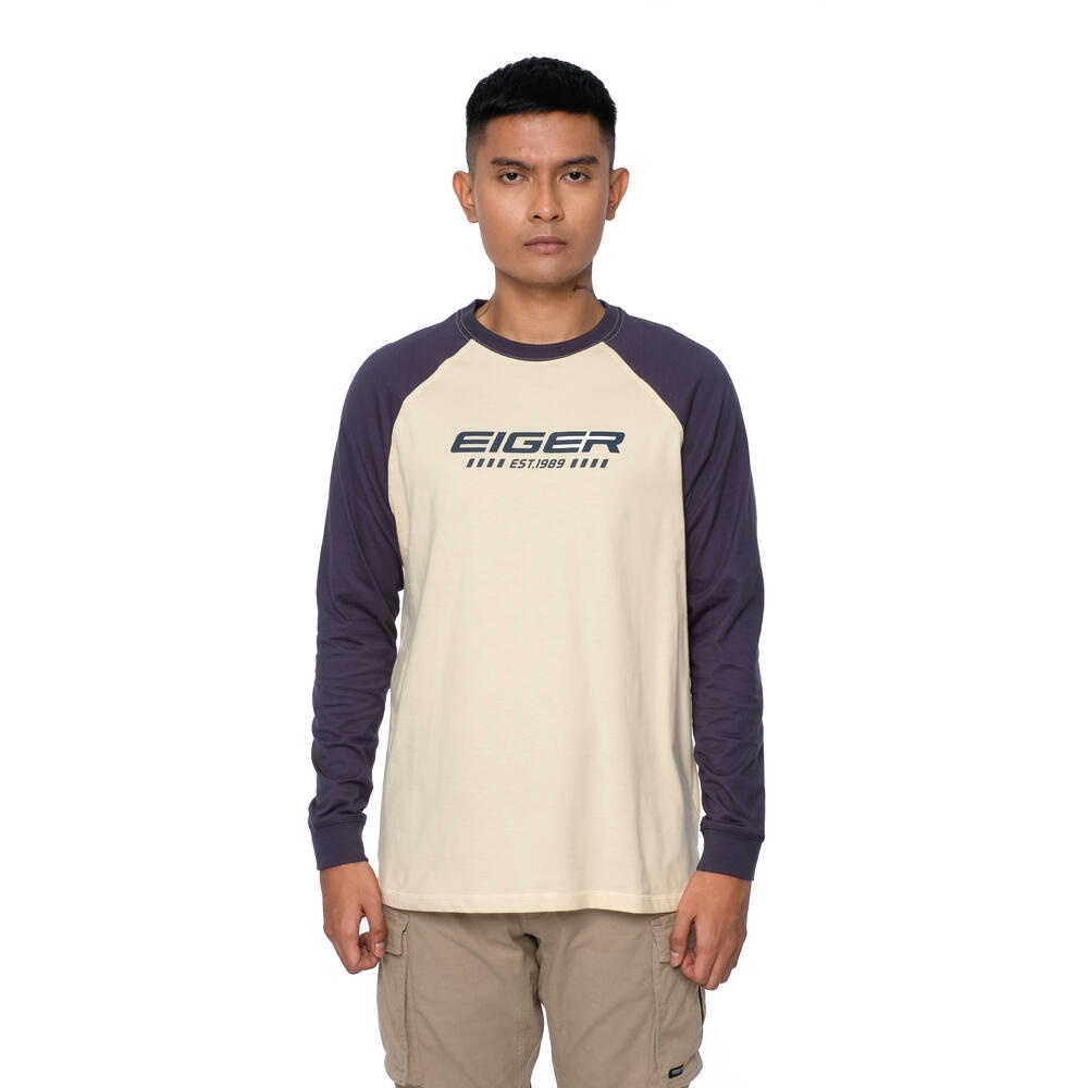 910010558 ZAUVER LS TEES 1.0