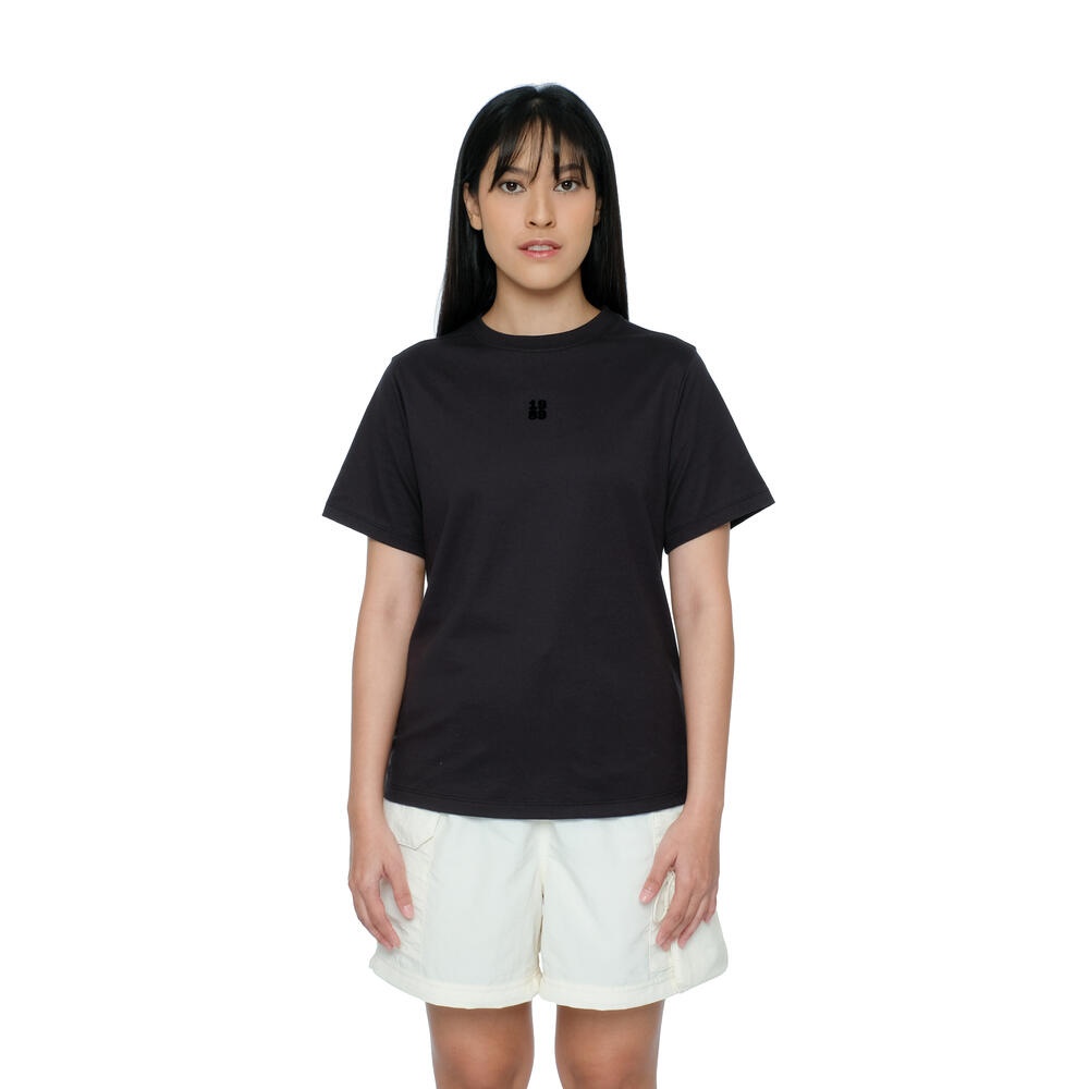 910010712 X- WS HAILEY SS TEE