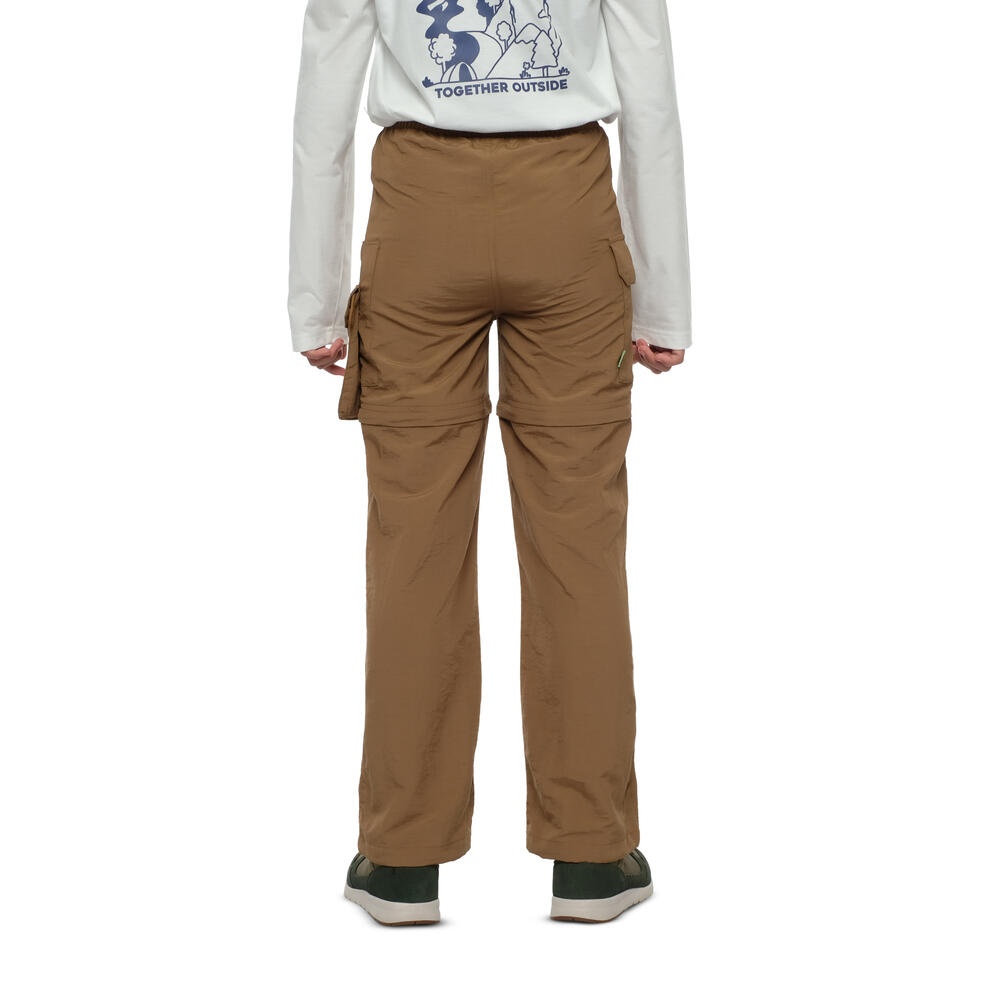 910010587 JR VIRERE CONVERTIBLE PANTS