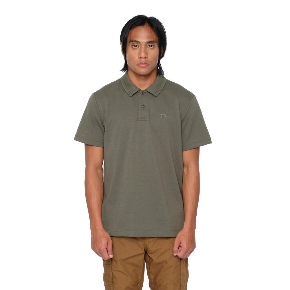 910010736 X- SAOBI POLOSHIRT SS