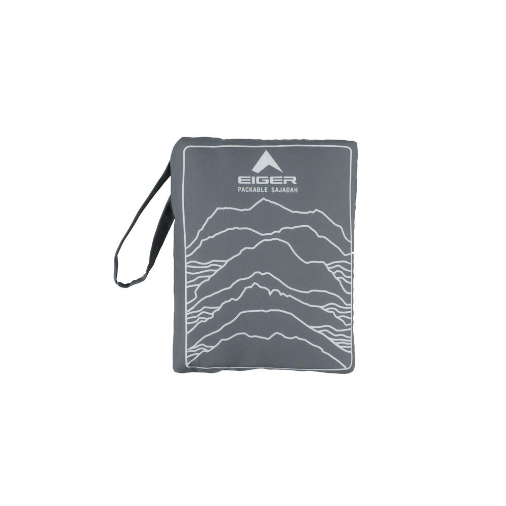 910010511 HOMETOWN PACKABLE SAJADAH 1.0