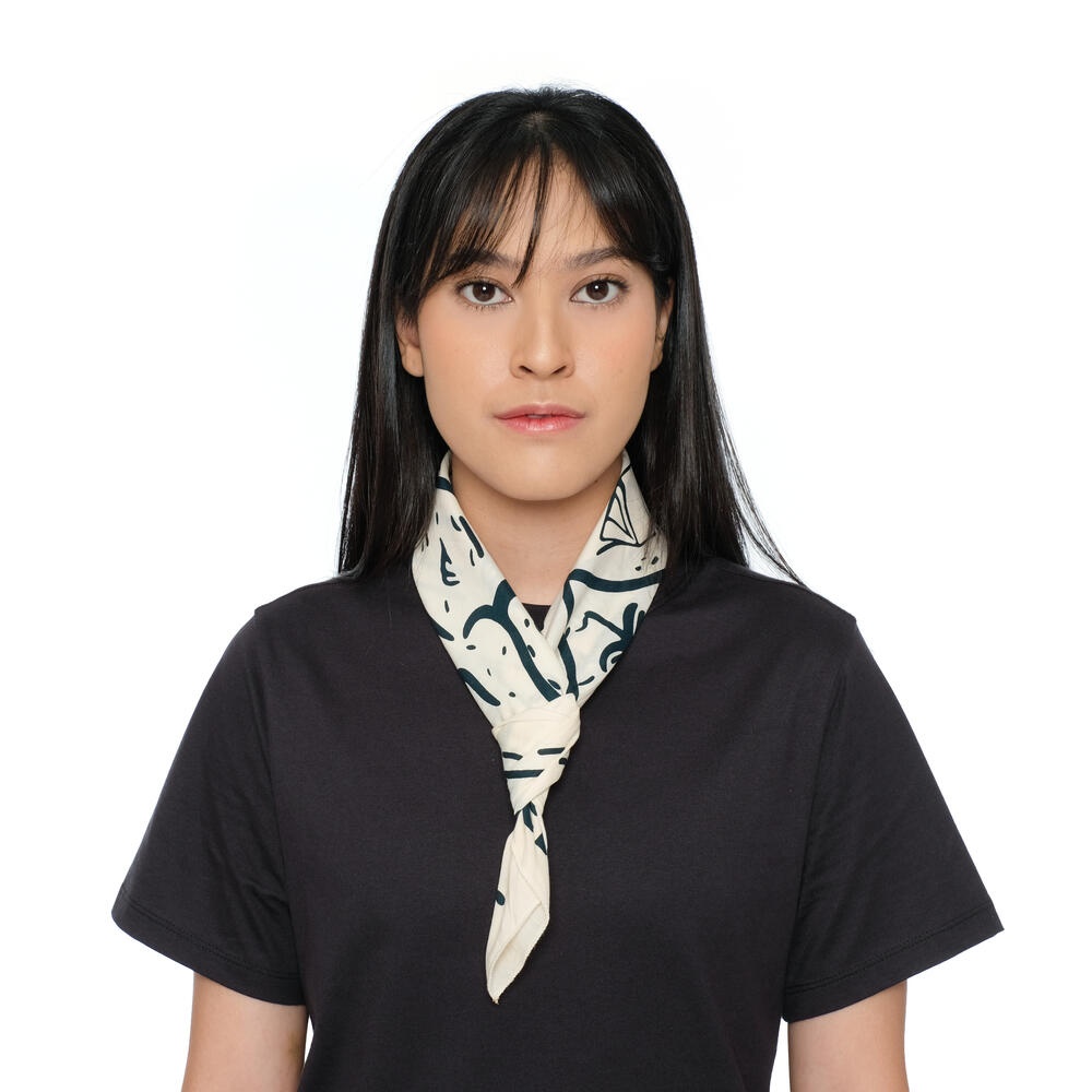 910010594 WS VIRERE NECKERCHIEF