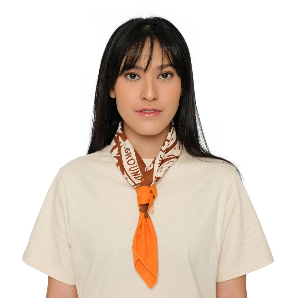 910010594 WS VIRERE NECKERCHIEF