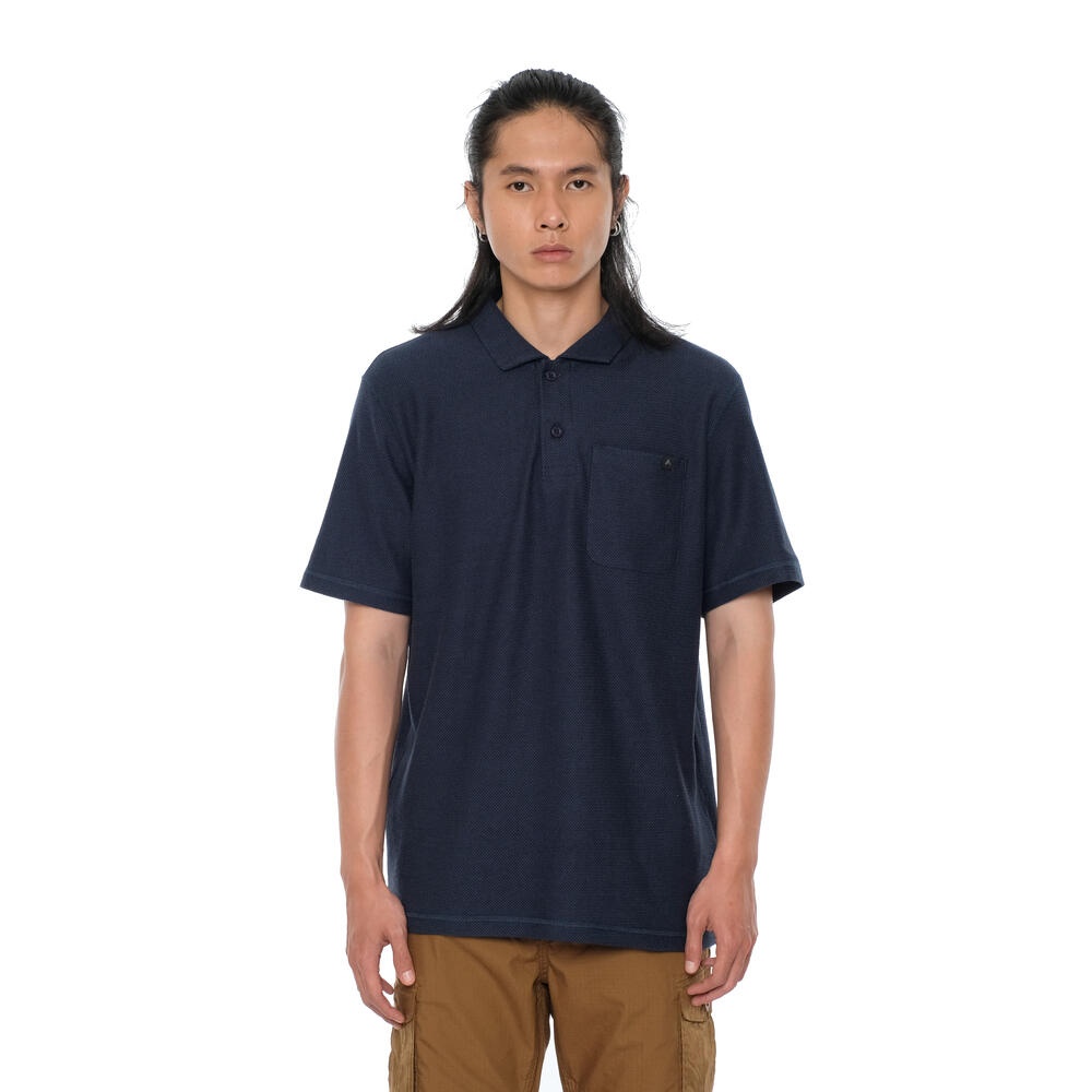 GOZO POLO SHIRT | Eiger Adventure Official