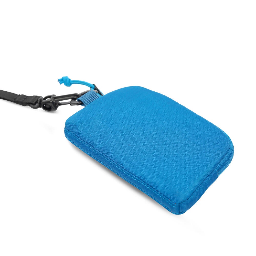 910010462 COMRADE NECK WALLET 1A