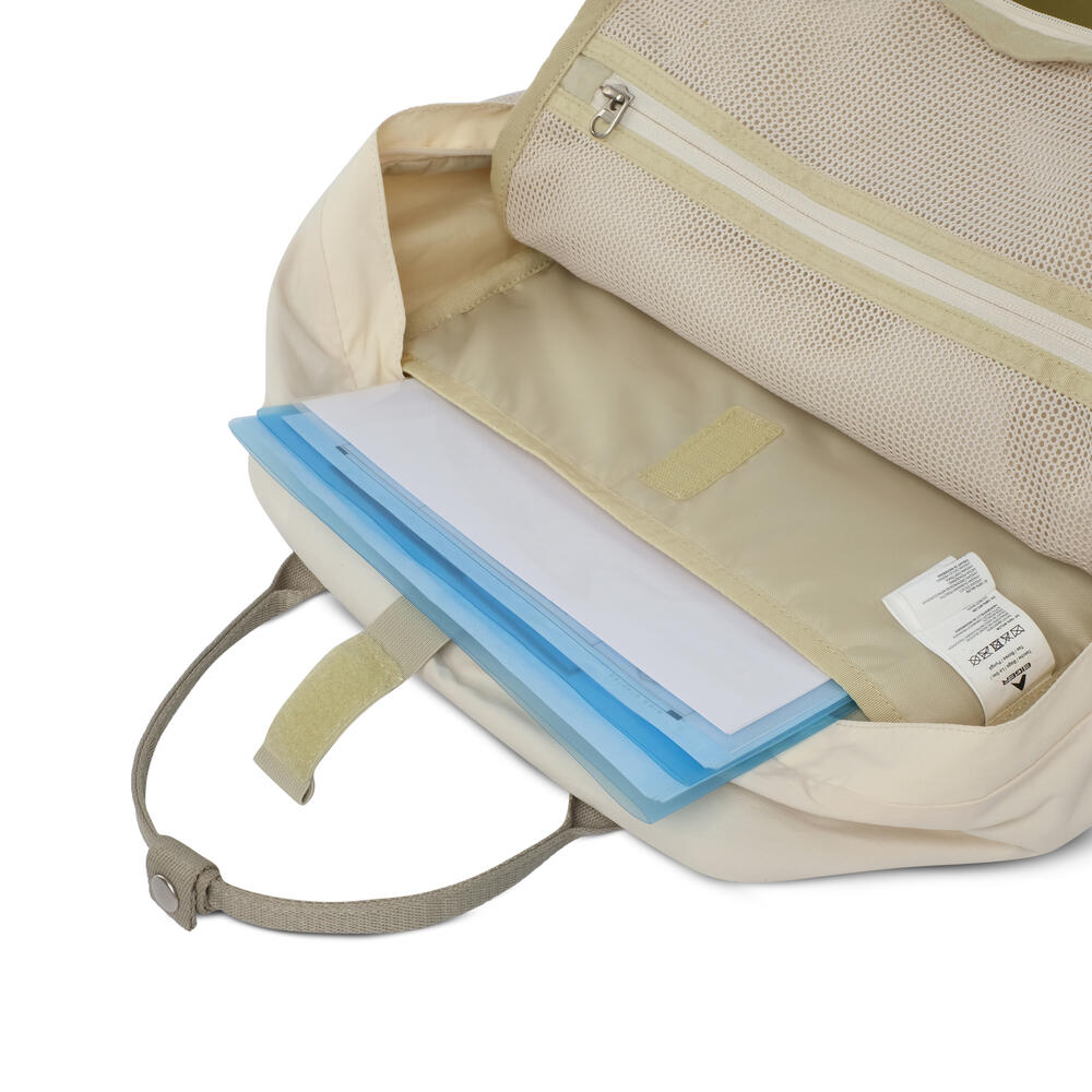 WS NUWIE TOTE DAYPACK 18L