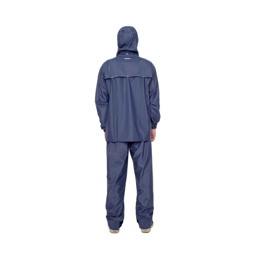 910010907 DOWNPOUR RAINCOAT