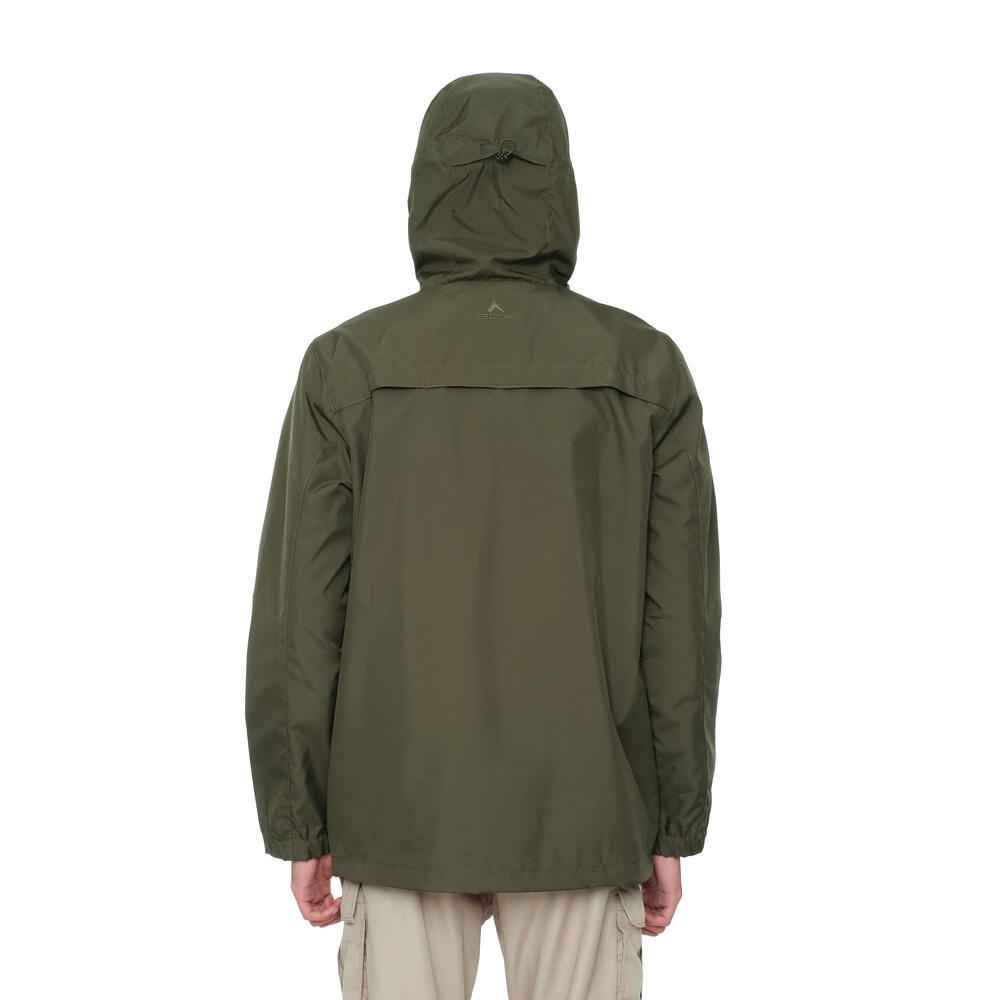 910008125 MS MANGROVE WINDPROOF PARKA