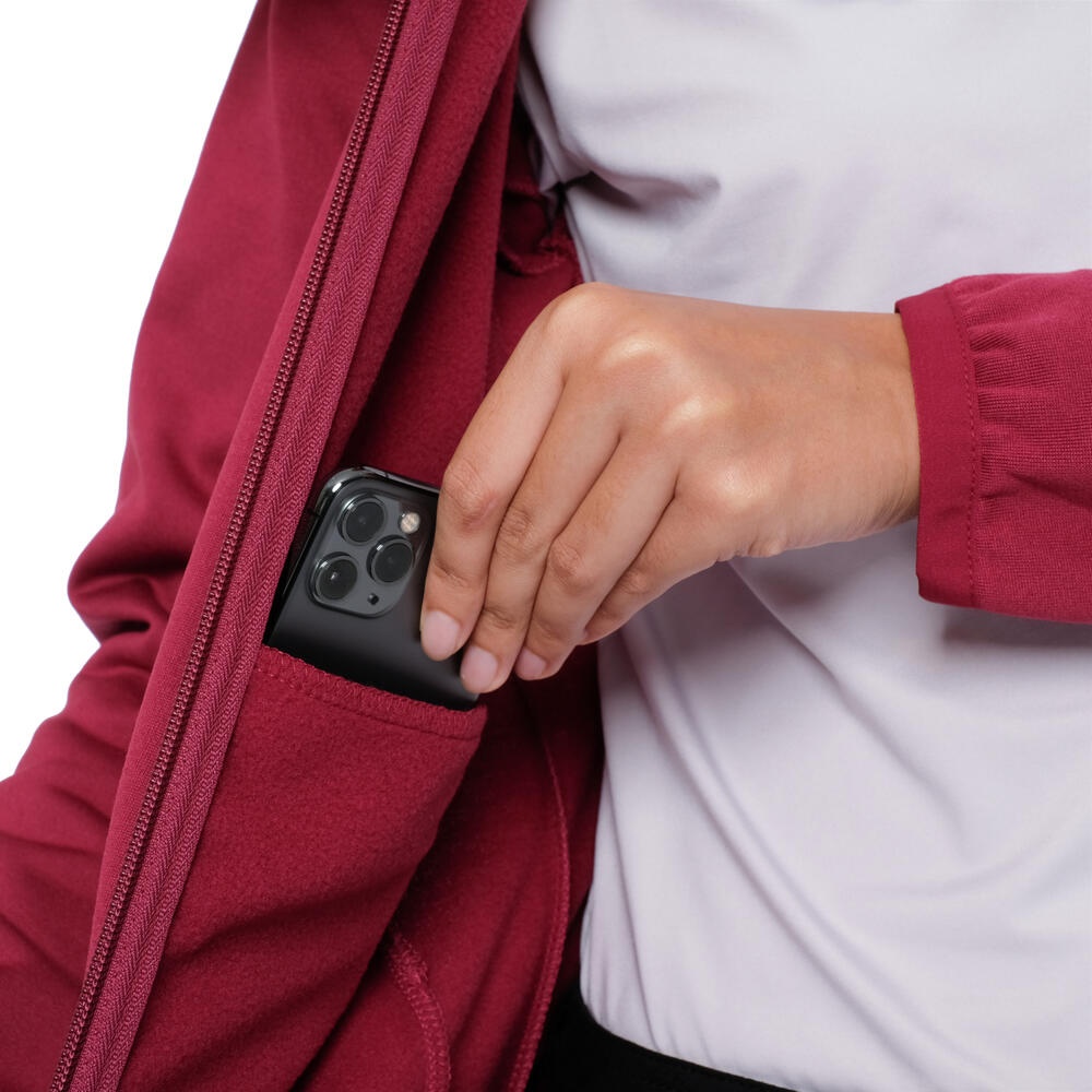 910007708 WS VANASEEKER WARMER JACKET