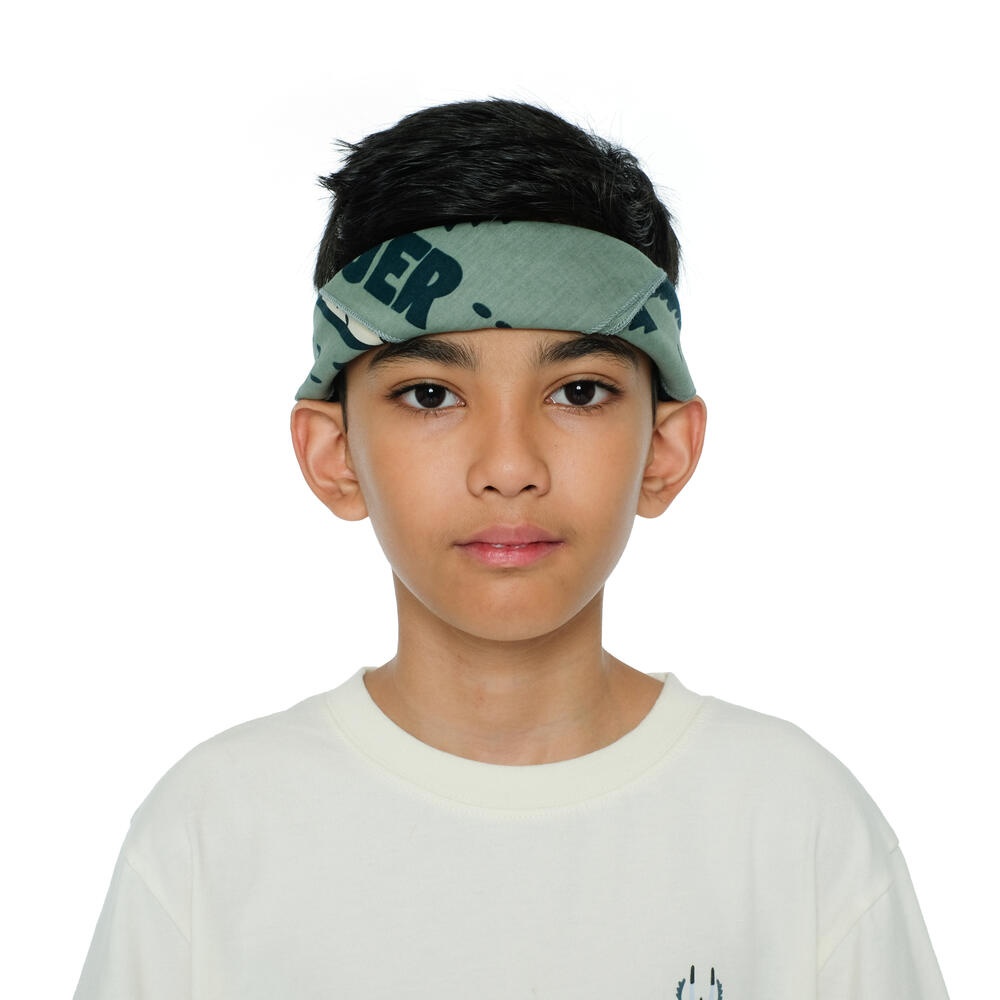 910010595 JR VIRERE NECKERCHIEF