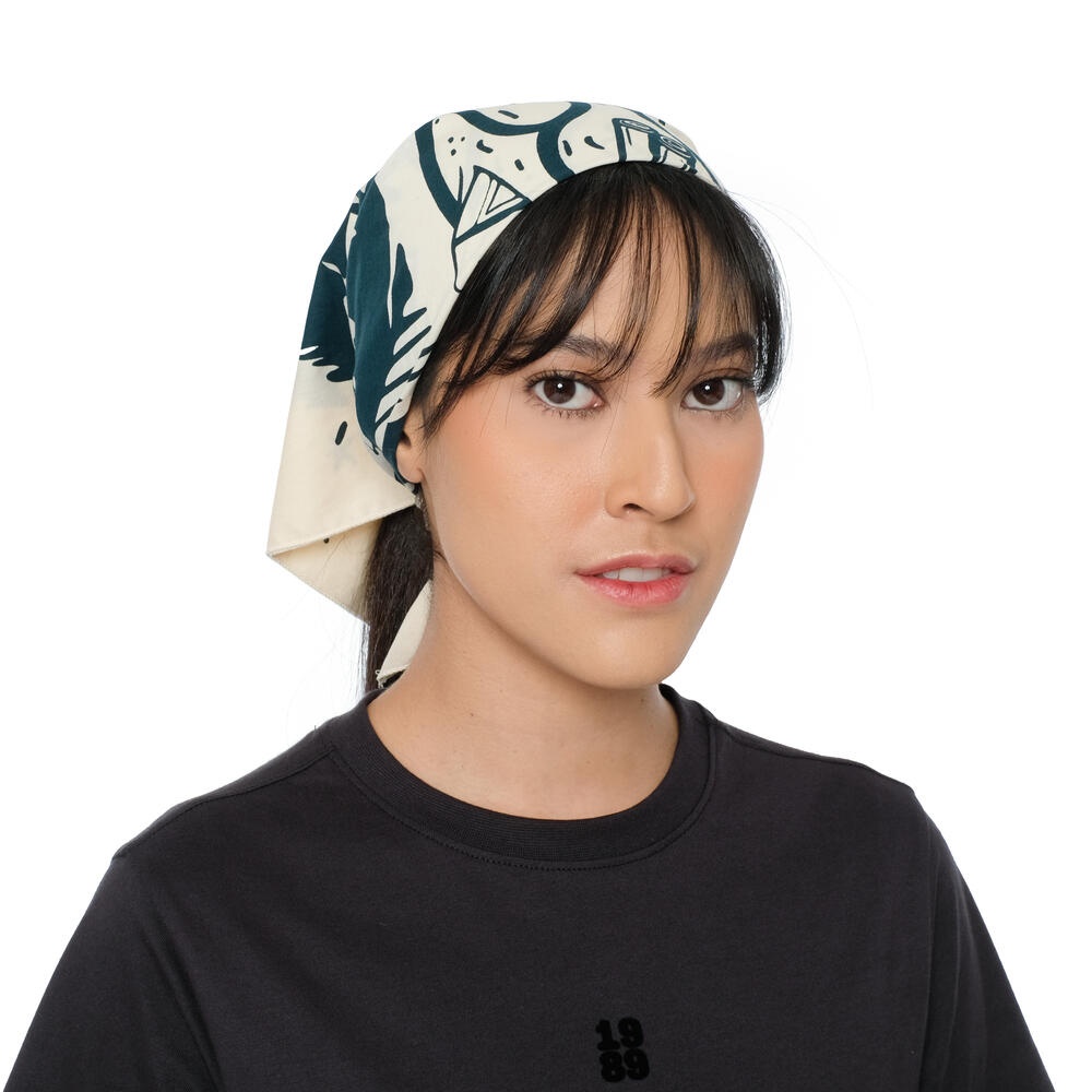 WS VIRERE NECKERCHIEF (910010594)