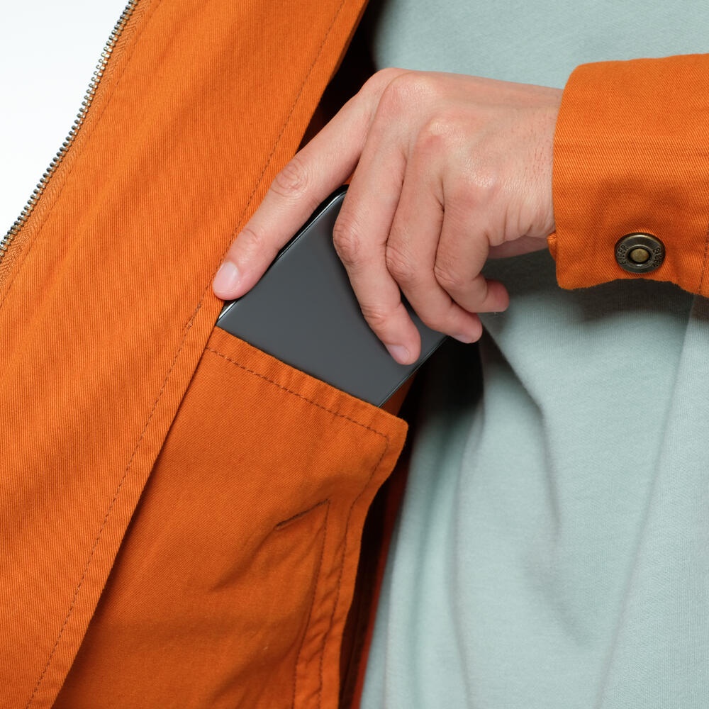 910010618 BOGOTA  1.0 WORK JACKET