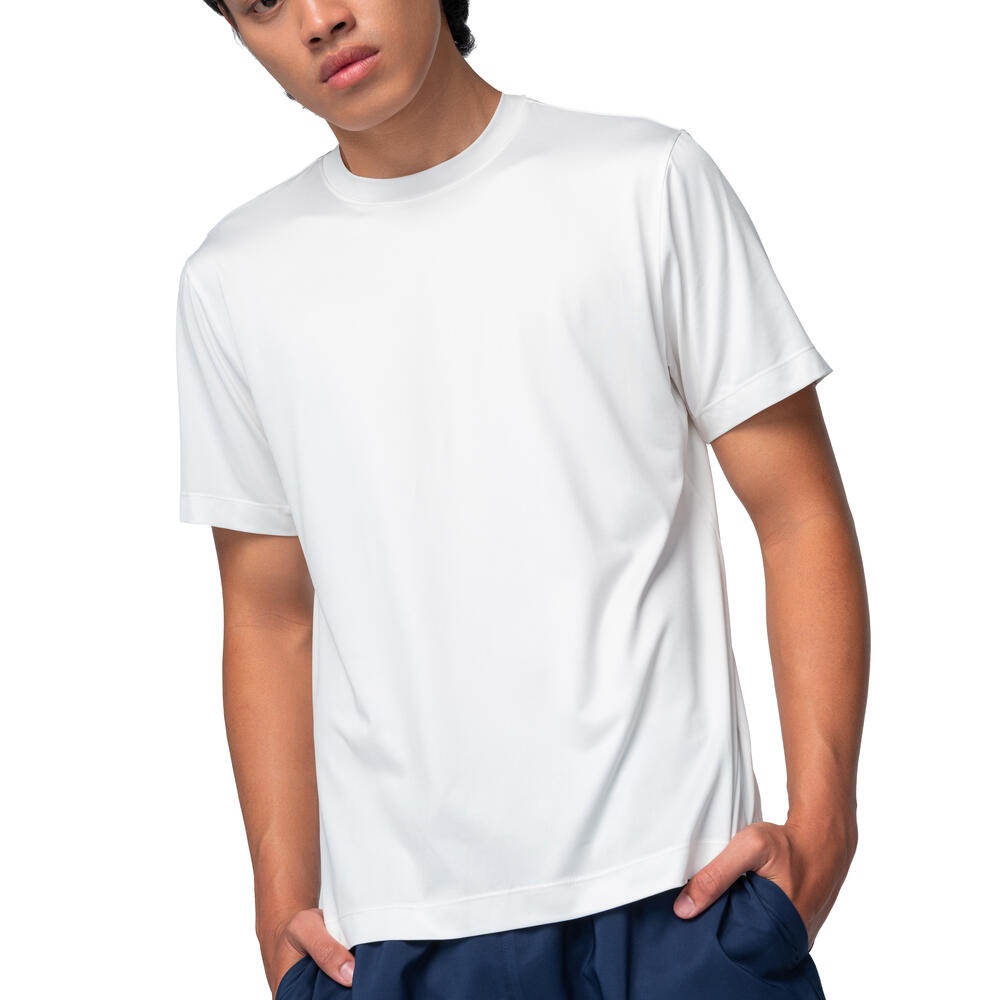 910010656 ALL DAY ACT MEN SS