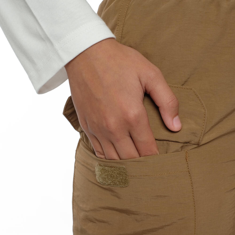 910010587 JR VIRERE CONVERTIBLE PANTS