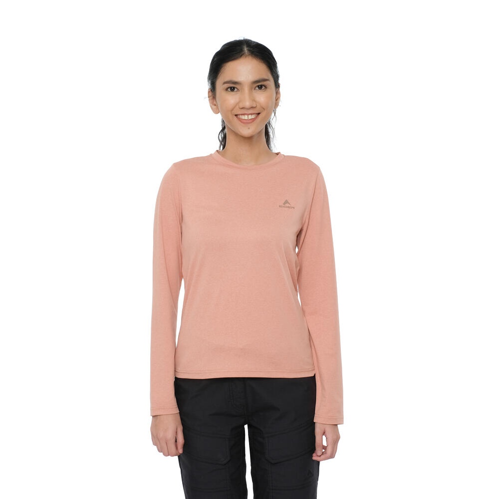 WS SAWUHAI ANTI INSECT LS TEES