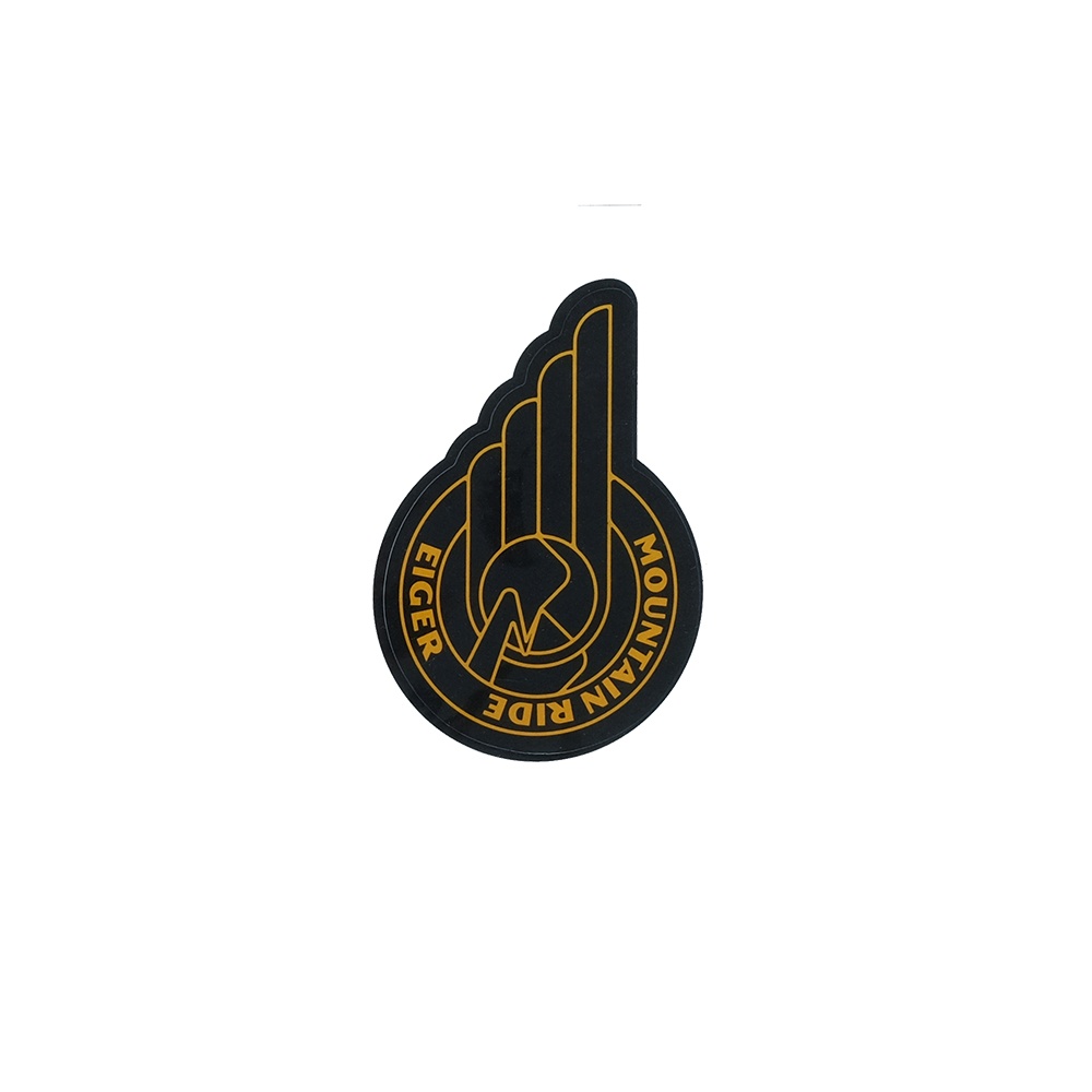910010514 MOTO CAMP STICKER PACK