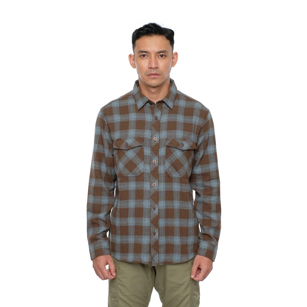 910008726 ROCKTRAIL NEU 3.0 SHIRT LS