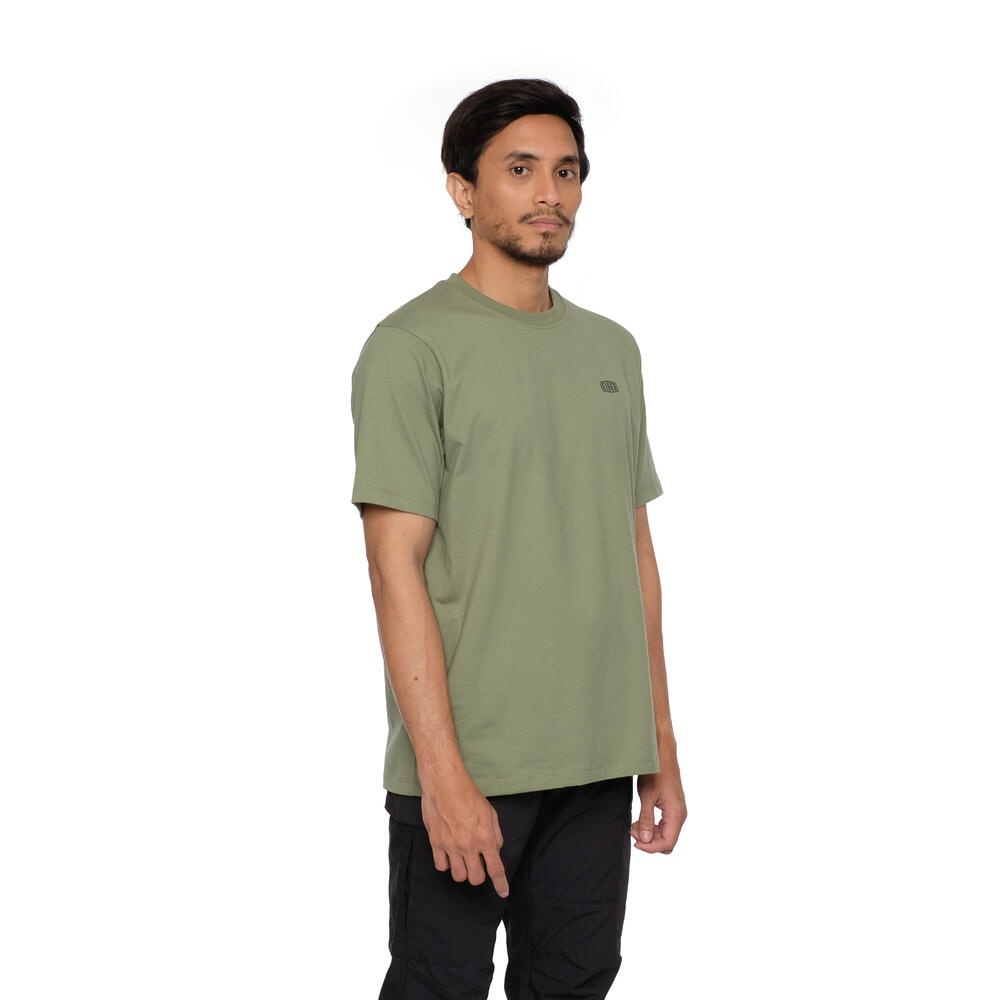 910010616 EXPLORE SS T-SHIRT