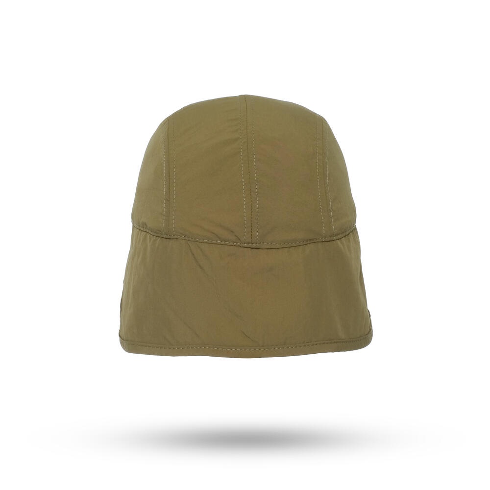 910010197 HILLWANDER EARFLAP CAP