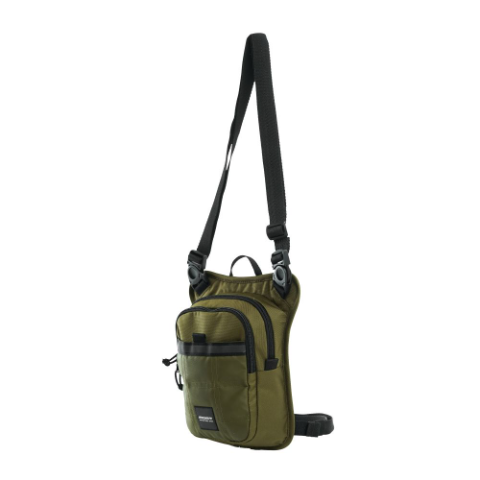 910008875 ROOKIE LEG BAG 3L