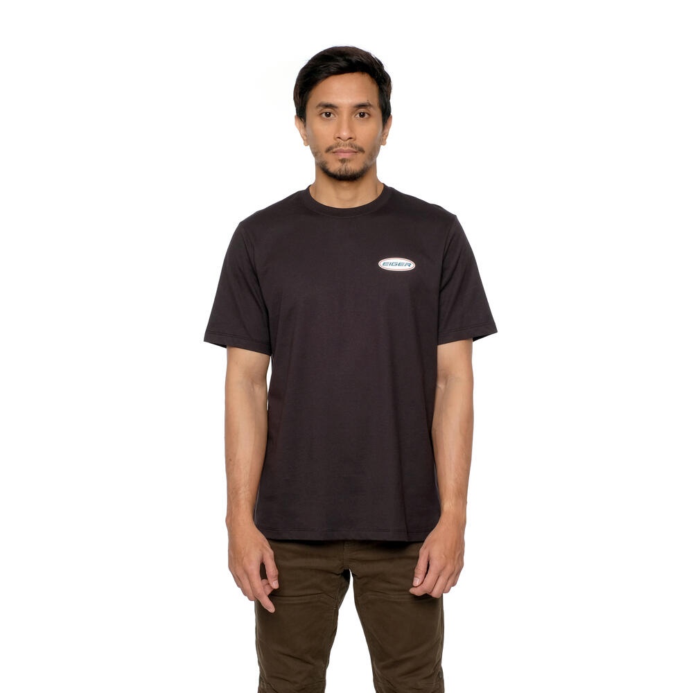 910010553 ROUND TSHIRT SS