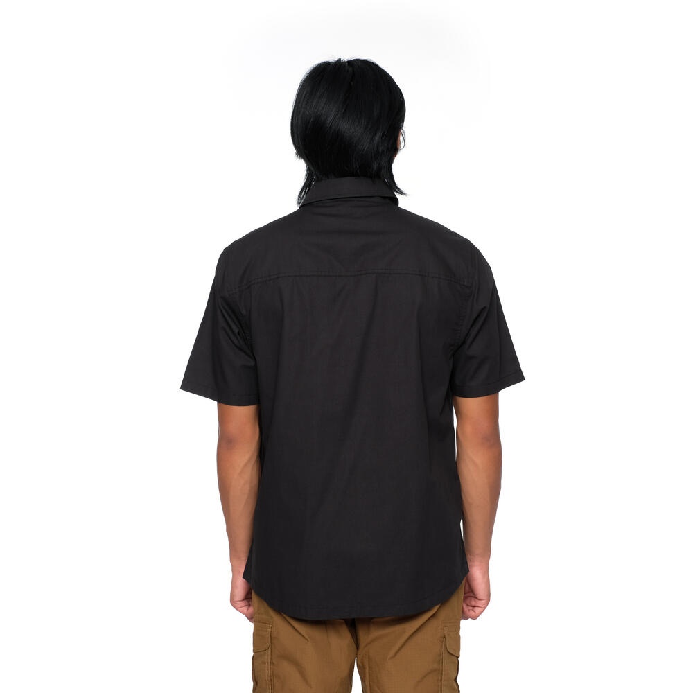 910011110 SAFAR SHIRT SS