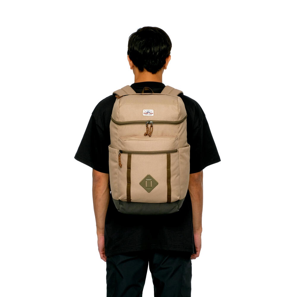 910010521 X-TOURCLASS BACKPACK 28L 1A