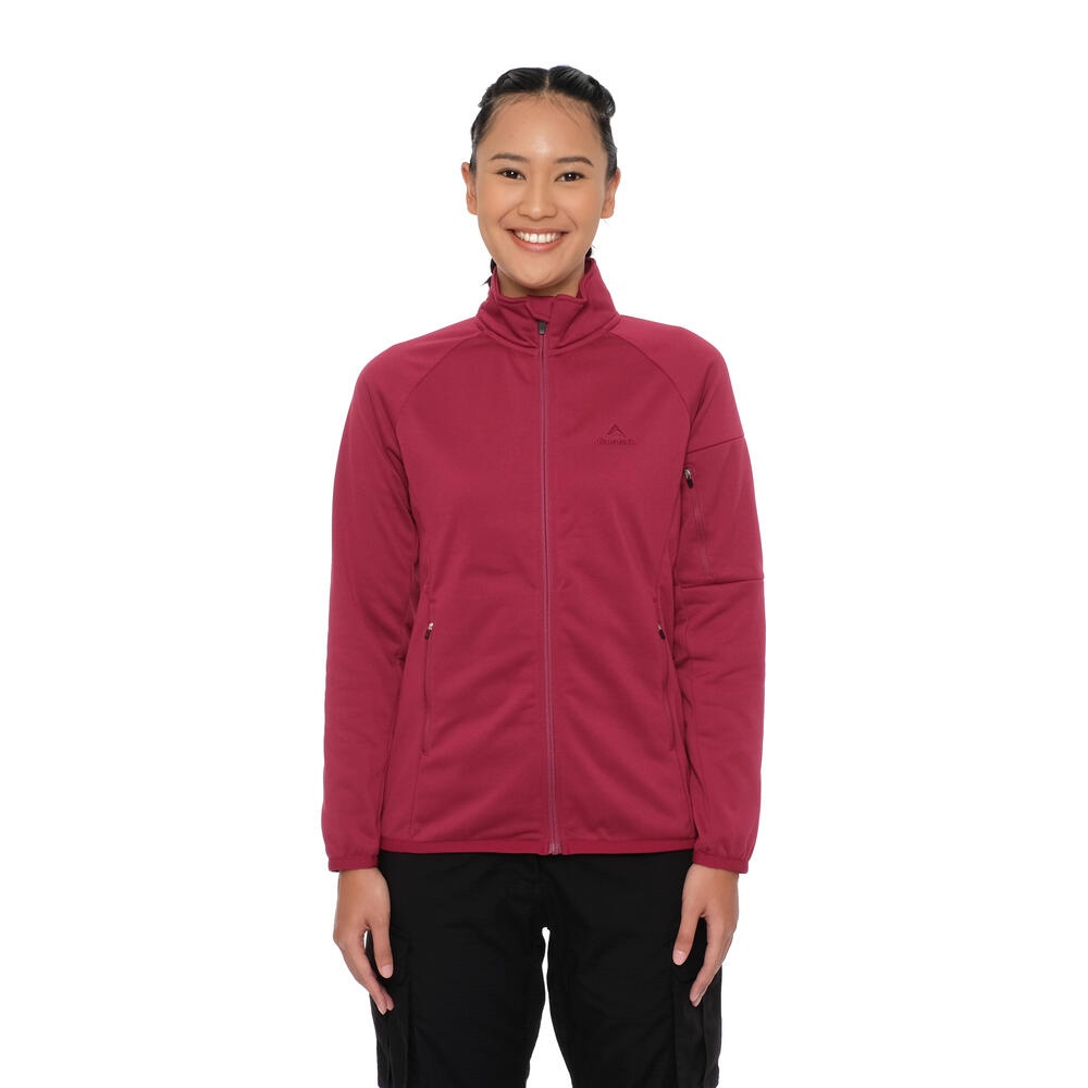 910007708 WS VANASEEKER WARMER JACKET