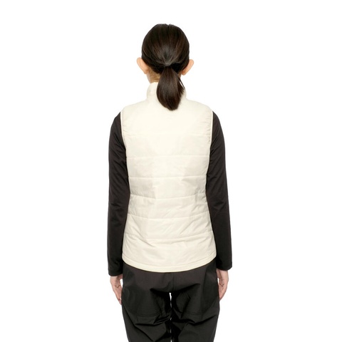 910010149 WS AUTRA INSULATED VEST