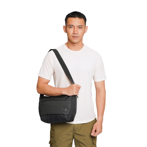 SAFEGUARD SHOULDER BAG 1A (910010181)