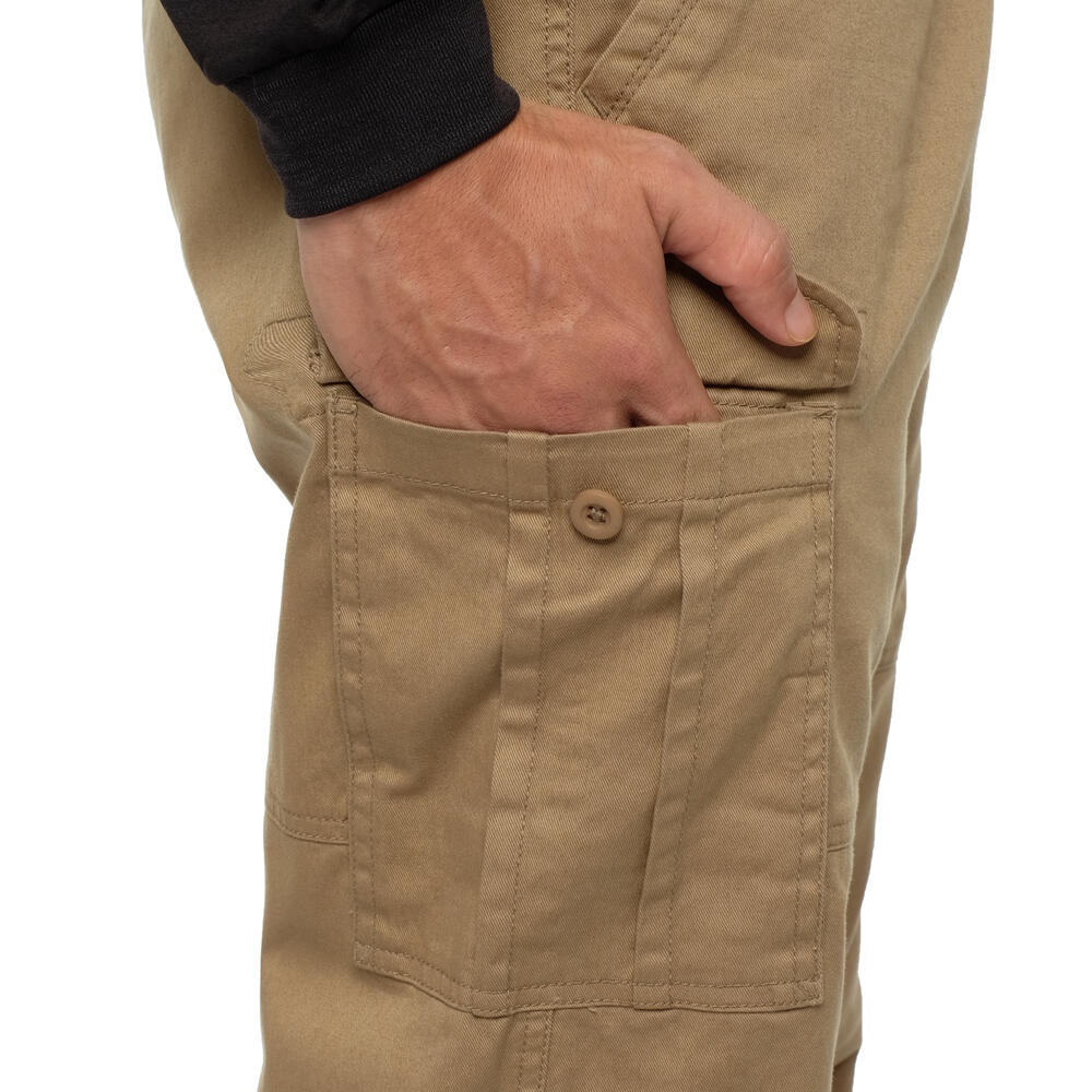 910010490 RIVULET ROLL-UP 2.0 LONGPANT