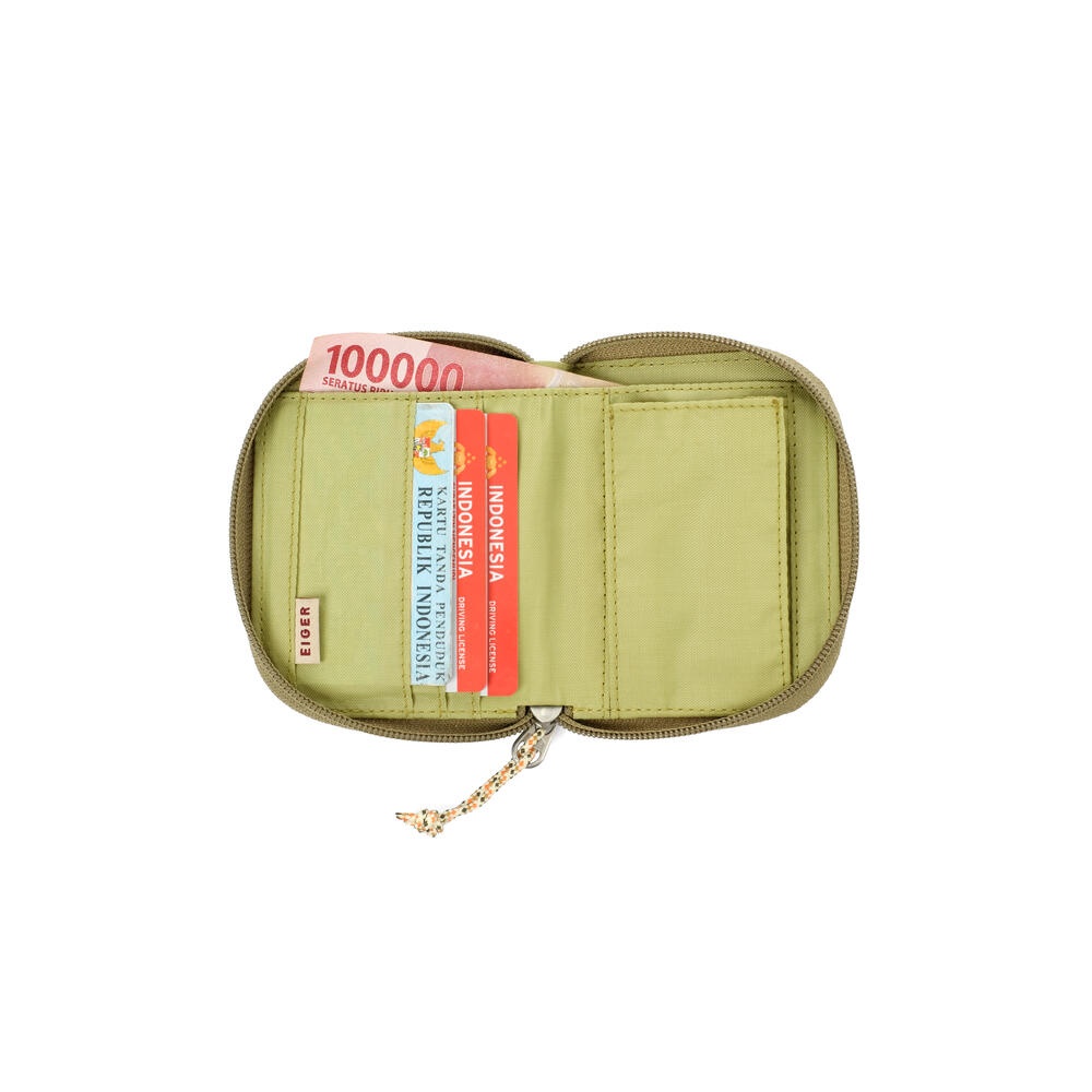 910010755 X WS SCACCHI SHORT WALLET