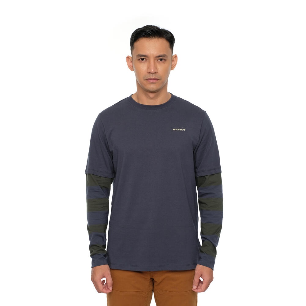 910010552 VERTMOUNTRIDE LS TSHIRT