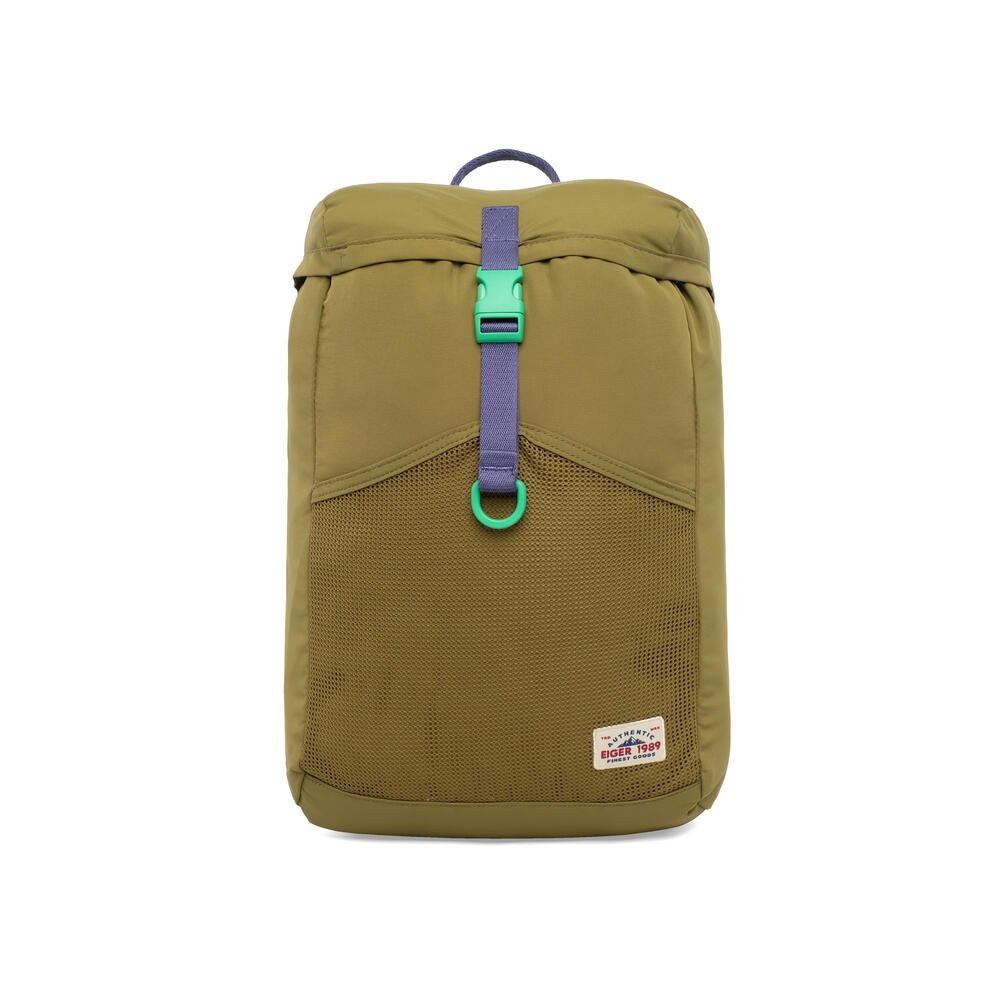 910010608 WS NUWIE SACK DAYPACK 15L