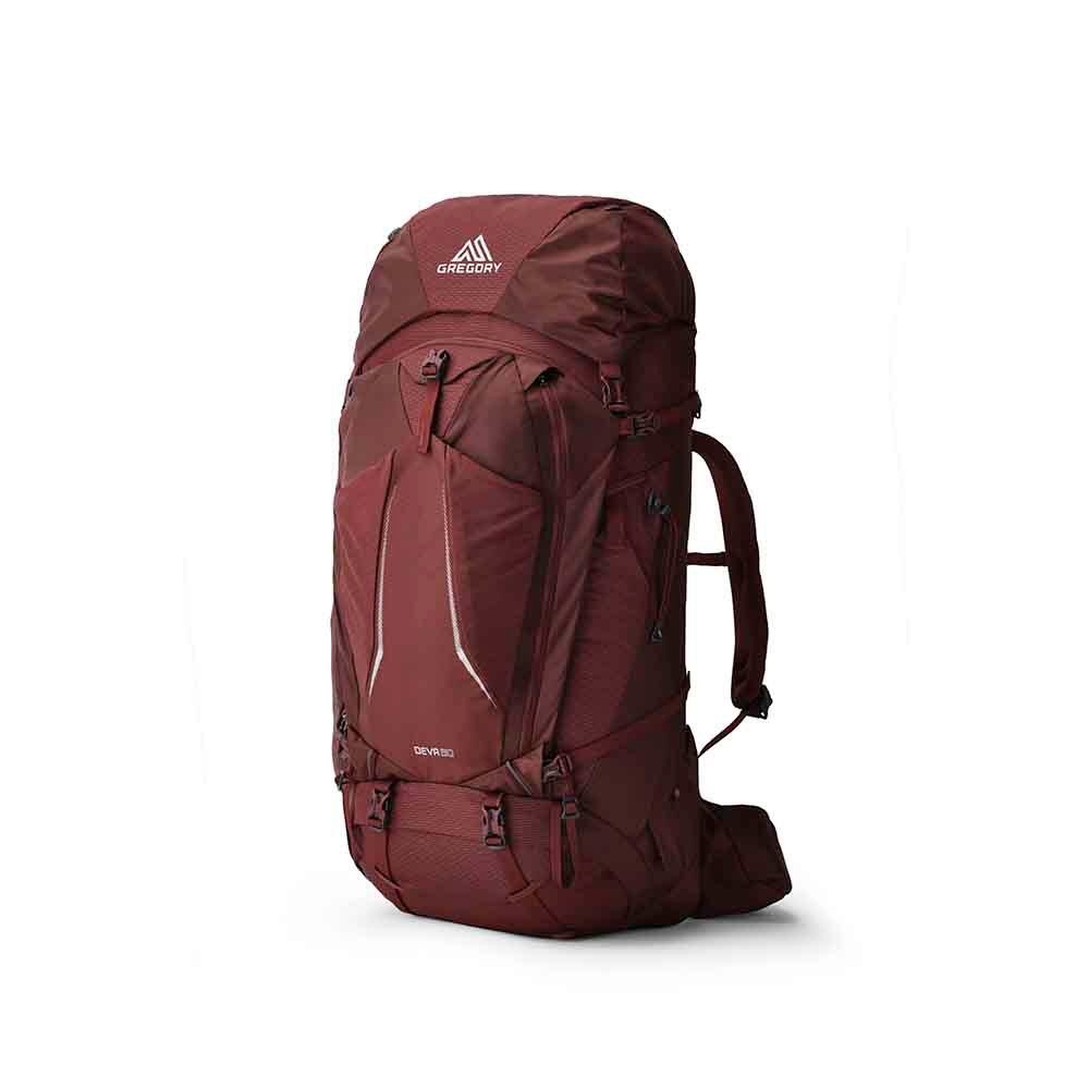 DEVA 60 | Eiger Adventure Official