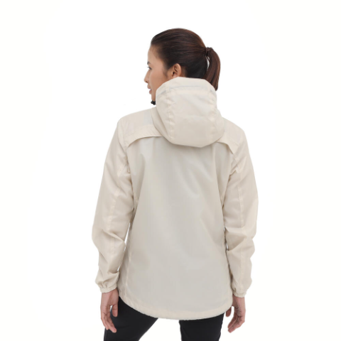 910007131 X-KUIN HOODIE JACKET WS