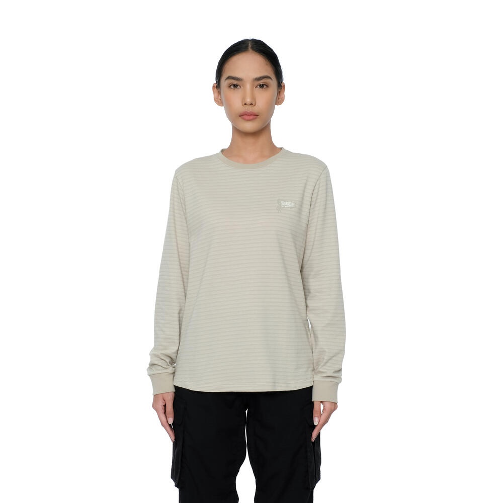 910011072 WS FLEE GLEE LS TEE 1.0